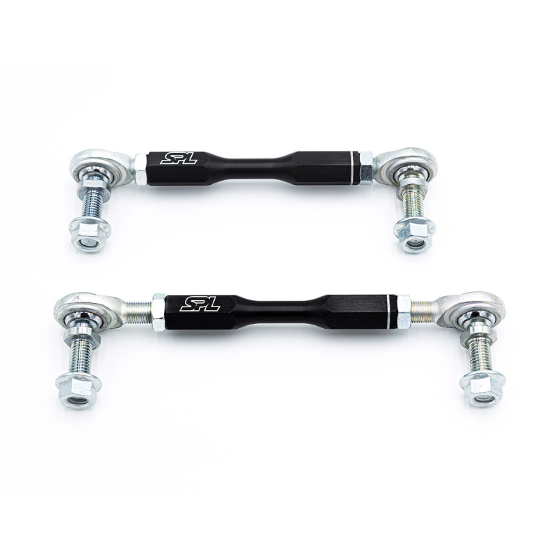 Toyota GR86 Sway Bar Endlinks - Front - SPL Parts - Short Version - `13-`27